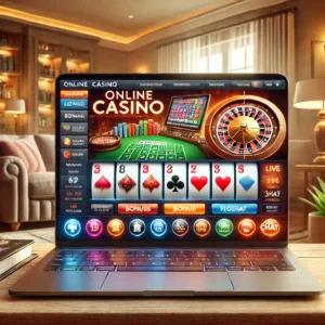 Online Casino